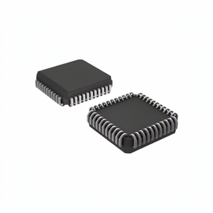 Buy Electronics Components Online TS87C58X2-MIB Authorized Distributor Embedded 44 LCC - Product Image 1