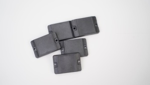 Professional Harsh Environment UHF RFID Tag, Passive Anti-Metal High-Temperature Electronic Label with Eco-Friendly Recyclable H - Product Image 5