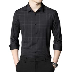 <span class=keywords><strong>เสื้อ</strong></span>เชิ๊ตผู้ชายผ้าลินินลำลองแบบ2023, <span class=keywords><strong>เสื้อ</strong></span><span class=keywords><strong>มุสลิม</strong></span><span class=keywords><strong>เสื้อ</strong></span>เชิ๊ตผ้าฝ้ายขนาดใหญ่พิเศษสำหรับผู้ชาย - Product Image 4