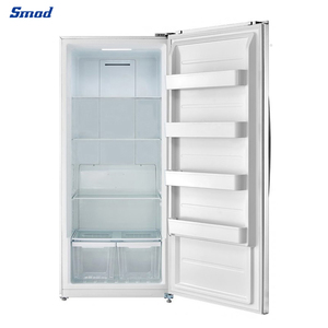21cuft Ss White Drawers No Frost Vertical Deep <b>Freezer</b> Upright Dsd-772wmu Upright <b>Freezer</b> - Product Image 5