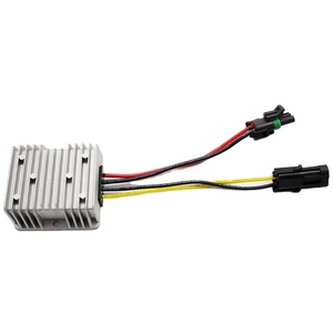 [CE Sertifikalı] Özel Kablo Demeti Montajı - 0,5 kg 2-50 Pin Adaptör - Product Image 5
