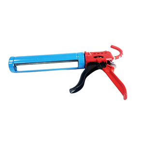 <span class=keywords><strong>Pistolet</strong></span> à colle manuel industriel <span class=keywords><strong>pour</strong></span> tubes rigides, outil manuel confortable, bâton <span class=keywords><strong>de</strong></span> calfeutrage en <span class=keywords><strong>silicone</strong></span> <span class=keywords><strong>pour</strong></span> le bricolage, personnalisation OEM prise en charge - Product Image 2