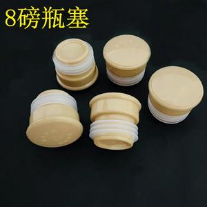 Bouchon en silicone de 8 livres pour thermos et bouillottes, bouchons de bouteilles en silicone pour la maison - Product Image 2