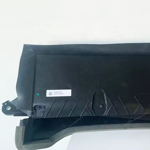 Filtre <span class=keywords><strong>thermique</strong></span> HEPA d'origine pour le système de climatisation de la <span class=keywords><strong>Tesla</strong></span> Model Y OEM 1495167-00-B, ensemble de filtre de climatisation - Product Image 3