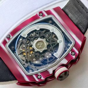 <span class=keywords><strong>Montre</strong></span> en fibre de carbone Daily Leisure, nouveau modèle tendance - <span class=keywords><strong>Montre</strong></span> pour homme - Bracelet en nylon blanc - <span class=keywords><strong>Montre</strong></span> mécanique automatique en <span class=keywords><strong>os</strong></span> - Product Image 2