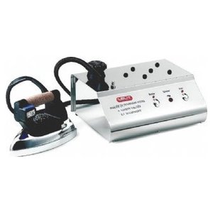 Chaudière Ferro Stiro 1800W 5,5 bar (2L) Tom Inox PS25 - Product Image 2