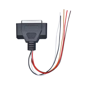 Nouveau câble de programmation de clés KEYDIY DB25 2026 exclusif pour KD-X4, compatible avec les clés BDC2/ BDC3/ <span class=keywords><strong>BCP</strong></span>/ LCD et VW 5C 5D - Product Image 1