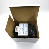 Refroidisseur de processeur actif Hongyi M83 270W Intel Xeon Socket LGA4189 avec caloduc 2U, dissipateur thermique LGA 4189 pour serveur, station de travail