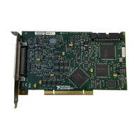 Kartu akuisisi Data PLC baru & asli PCI-MIO-16E-4