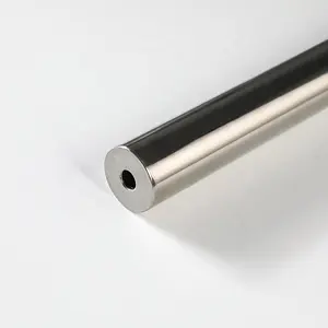 150 250 300 600 Wholesale Neodymium Rod Magnets Cylinder 12000 Gauss NdFeB Magnetic Bar Magnet Filter N52