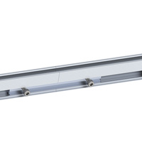 Système de fixation pour panneaux solaires Yuens OEM Factory Xiamen : crochets trapézoïdaux pour toitures métalliques, supports de balcon et connecteurs de rails.