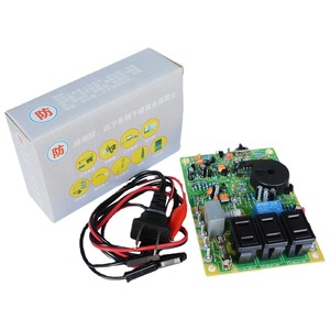 Placa de circuito anti-choque eléctrico para máquina de garras, accesorio de protección para consola de juegos - Product Image 1