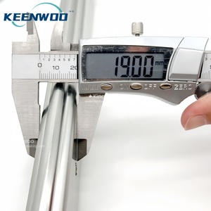 Tùy Chỉnh Ngăn Kéo Runner Nhiệm Vụ Nặng Nề Ngăn Kéo Trượt 110Kg Tải Và Kẽm Chất Liệu Ngăn Kéo Trượt Đường Ray Đồ Nội Thất Phần Cứng - Product Image 4