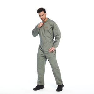 Combinaison de <span class=keywords><strong>pilote</strong></span> personnalisée pour <span class=keywords><strong>homme</strong></span>, uniforme d'hôtesse de l'air, combinaison une pièce avec fermeture éclair, combinaison de <span class=keywords><strong>pilote</strong></span> pour <span class=keywords><strong>homme</strong></span> avec ceinture - Product Image 5