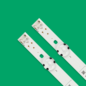 2 pezzi barra LED per <span class=keywords><strong>LG</strong></span> <span class=keywords><strong>32</strong></span> lh515b <span class=keywords><strong>32</strong></span> lj600b V16.5 <span class=keywords><strong>32</strong></span> HD ART3 2718 6916L-2718A AFG78650601_5LED_REV00_200908 - Product Image 6