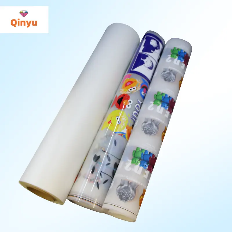 Wholesale T shirt Pet film for transfer DTF transfers print transfer Printer a3 Printing inkjet printers machine pet film