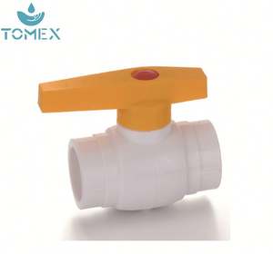 Raccord de matériaux de plomberie <span class=keywords><strong>Pvc</strong></span>/Cpvc <span class=keywords><strong>coude</strong></span> à filetage mâle <span class=keywords><strong>45</strong></span> degrés ANSI Sch 40 Sch 80 2/3/5/6 pouces 50/90Mm raccords de tuyauterie en <span class=keywords><strong>Pvc</strong></span> - Product Image 3