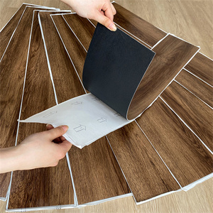 Lantise, diseño moderno, antideslizante, a prueba de humedad, suelo de PVC impermeable, 2mm, 4mm, 6mm, 8mm, láminas de vinilo para uso interior en villas - Product Image 1