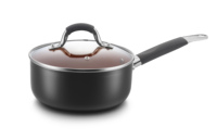 Ustensiles de cuisine antiadhésifs marmite de cuisine de grande capacité pour la maison ensemble de base, casseroles et poêles ensemble de 12 pièces ustensiles de cuisine en aluminium antiadhésifs