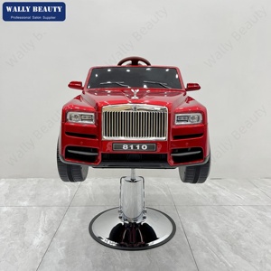 <span class=keywords><strong>Chaise</strong></span> <span class=keywords><strong>de</strong></span> barbier pour enfants en vente chaude, <span class=keywords><strong>chaise</strong></span> <span class=keywords><strong>de</strong></span> barbier hydraulique classique en forme <span class=keywords><strong>de</strong></span> voiture, équipement <span class=keywords><strong>de</strong></span> salon <span class=keywords><strong>de</strong></span> coiffure pour enfants, salon <span class=keywords><strong>de</strong></span> barbier - Product Image 4