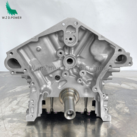 Cylinder Block Motor Block Short Block Engine for Lexus LS LS350 3.5L 8GR-FKS 8GR Motor Cylinder Block Assembly