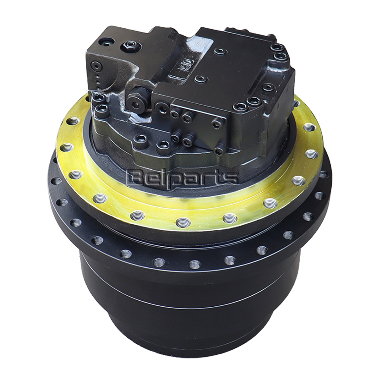Amazon.com: NICHE Rear Differential Gear Case for Yamaha