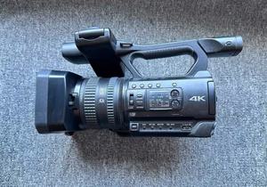 กล้องวิดีโอแบบมือถือ SONYss PXW Z150 ระดับมืออาชีพ ความละเอียด 4K ซูมออปติคอล 12 เท่า บันทึกวิดีโอแบบ XAVC พร้อมจัดส่ง - Product Image 5