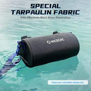 Muestra Gratuita de Bolsa Impermeable para Manillar de Bicicleta Marca Jiayuan, Tamaño 40, para Ciclismo al Aire Libre, con Instrucciones Personalizadas - Product Image 3