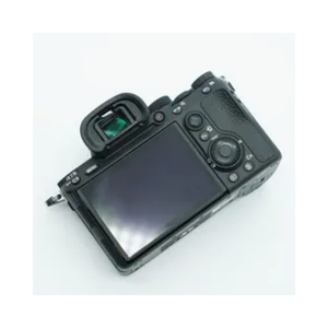 กล้องดิจิตอลอัลฟ่า<span class=keywords><strong>7</strong></span> <span class=keywords><strong>III</strong></span> กล้อง a7m3 A73, กล้องมิเรอร์เลส4K วิดีโอ Vlog กล้องตัวเดียว - Product Image 5