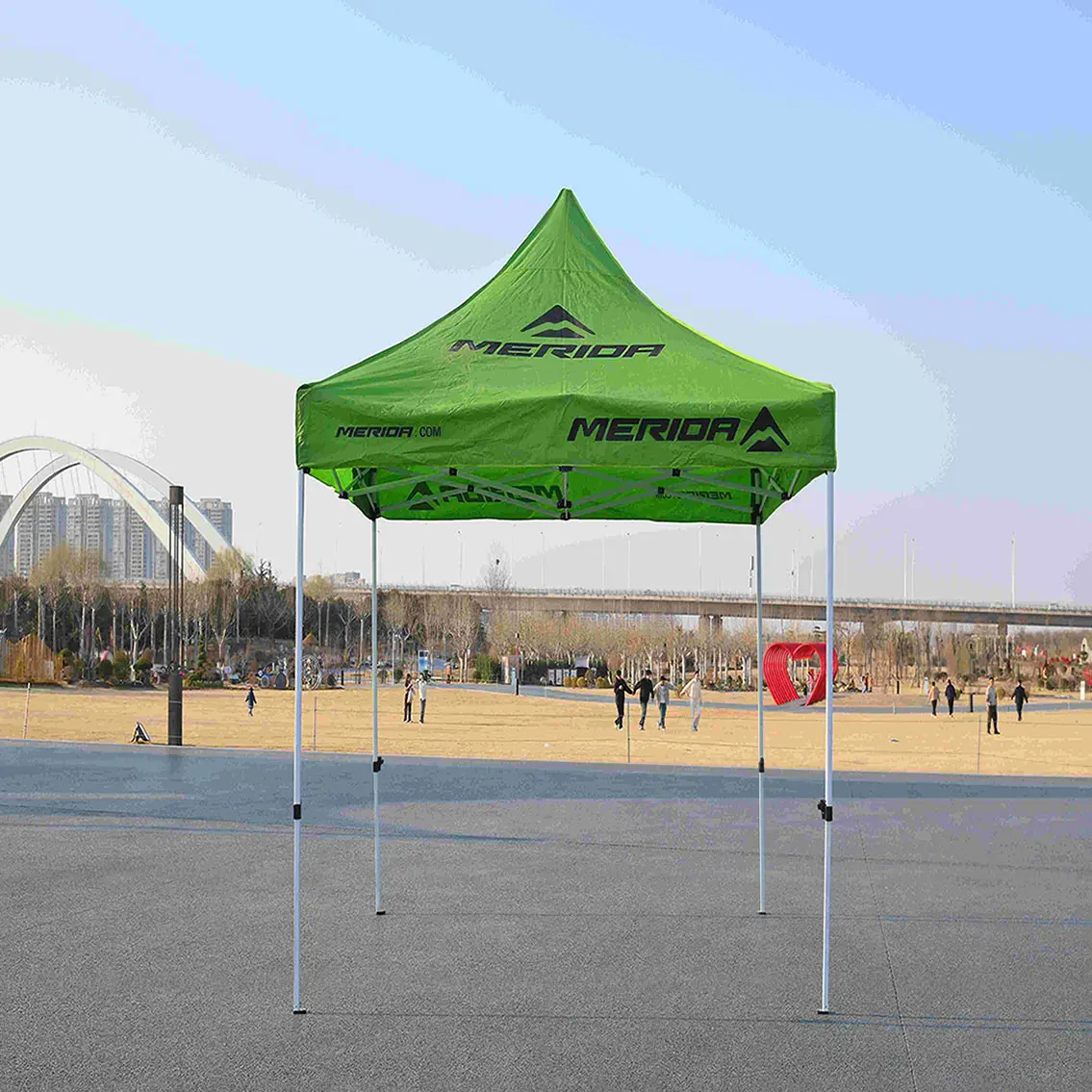 Toldo de 10x10 Sombrilla para exteriores Carpa plegable impermeable Carpa para fiestas al aire libre