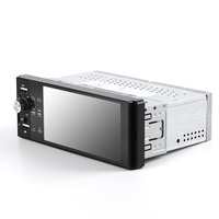 Cheap Popular Car Radio Portable Navigation Car Mp5 Player Touch Screen Car Videocar Radio Portability