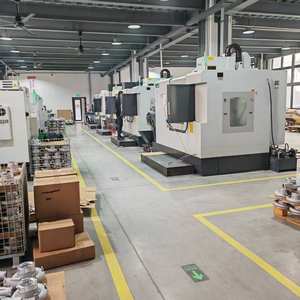 Attuatore Elettronico Turbo G-90 767649 6NW009550 GTB2260VK per A6 Q7 <span class=keywords><strong>Cayenne</strong></span> Phaeton Touareg <span class=keywords><strong>3.0</strong></span> <span class=keywords><strong>TDI</strong></span> V6 - Product Image 2