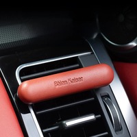 Diffuseurs d'air pour voiture, bâtonnets parfumés personnalisés, parfums légers, parfums de voiture longue durée, désodorisants pour voiture