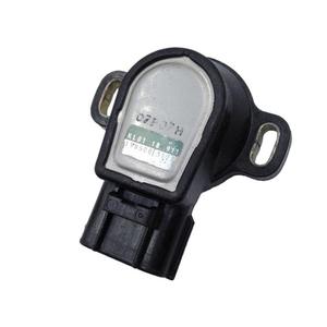 Capteur de position du papillon des gaz KL01-18-911 198500-3120 pour véhicules Mazda, pièce de rechange - Product Image 1