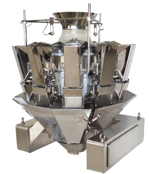 Автоматическая 10 глава мультиголовочный дозатор