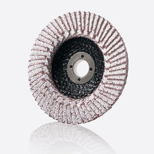 Ichiguchi Co., Ltd. Disque en tissu pour le meulage et le polissage de la céramique TD18022-CEK, densité 25, fabriqué au Japon - Product Image 3