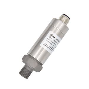 Capteur de pression sous vide 4 ~ 20ma, 0 ~ 5V avec boîtier en SS - Product Image 4