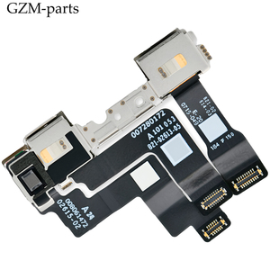 Cámara frontal Flex Cable Compatible para <span class=keywords><strong>iPhone</strong></span> <span class=keywords><strong>12</strong></span> <span class=keywords><strong>Mini</strong></span> Montaje de cámara frontal - Product Image 3