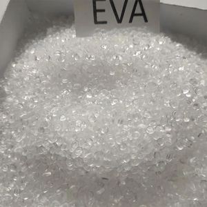 Resina EVA EVAFLEX EV560 VA18, Material para Revestimiento de Cables con Contenido de 2.5% de Grasa Fundible, Gránulos de Plástico EVA - Product Image 3