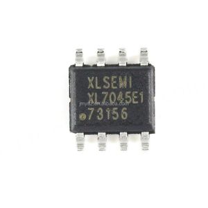 XL7045E1 Chip IC de Gestión de Energía DC-DC, Convertidor Buck de Alta Tensión y Frecuencia de Conmutación, Original en Stock - Product Image 2