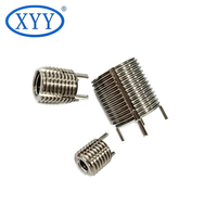 Heavy Duty Key Locking Insert Type Thread Reinforcement Inserts Custom Available Keensert