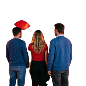 Produit phare d'usine : Jeux d'activités 'Yeux du Diable' pour évasion en salle, 'Yeux du Mal' pour team building, et 'Yeux du Diable' à dissimuler - Product Image 4