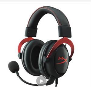 Auriculares <span class=keywords><strong>CLOUD</strong></span> <span class=keywords><strong>Alpha</strong></span> para videojuegos, novedad, original - Product Image 1