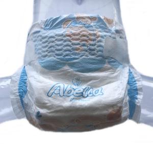 Pannolini <span class=keywords><strong>Abella</strong></span> per neonati, più di 10 anni di successo di vendite nei mercati dell'Africa occidentale - Product Image 1