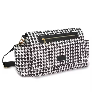 Organisateur universel pour poussette OEM, <span class=keywords><strong>sac</strong></span> de rangement pour poussette avec porte-gobelet pour maman en voyage - Product Image 6