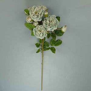 19 "<span class=keywords><strong>FLORIBUNDA</strong></span> ROSE SPRAY [HF7221] - Product Image 4