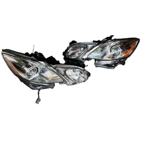 OE 8118530C02 12V LED koplampen voor Lexus GS300/GS350 2006-2011 5000 Lumen 4000K DRL - Product Image 3