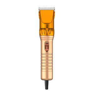 Cortadora de Pelo Eléctrica para Ovejas, Cuchilla de Cerámica, Alta Potencia, Multivelocidad, para Recortar Lana de Cabras y Ovejas, Cortar Pelo de Mascotas - Product Image 5