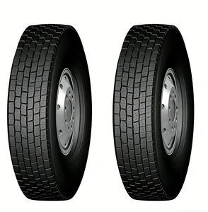 Neumático Radial para Camión de Alto Rendimiento M766 de Acero 315/80R22.5, Opción Económica para Larga Distancia con Precio Directo de Fábrica - Product Image 4