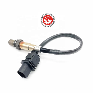 Pièces de moteur automobile pour Mercedes Benz ML63 <span class=keywords><strong>AMG</strong></span> W166 Capteur d'oxygène O2 OEM 0258017339 0095425518 095425518 0258017340 0893428 - Product Image 1